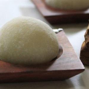 Cách làm bánh nếp sầu riêng