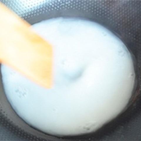 Cách làm bánh nếp táo tàu