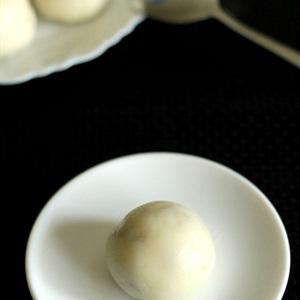 Cách làm bánh nếp tôm thịt