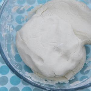 Cách làm bánh nếp xiên que