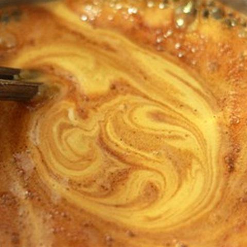 Cách làm bánh ngào