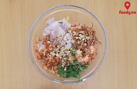 Bánh ngô chiên thơm béo, ngọt ngào, ai ăn cũng xiêu lòng