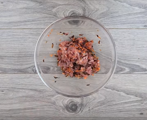 Bánh ngô hấp dẫn ăn là mê liền