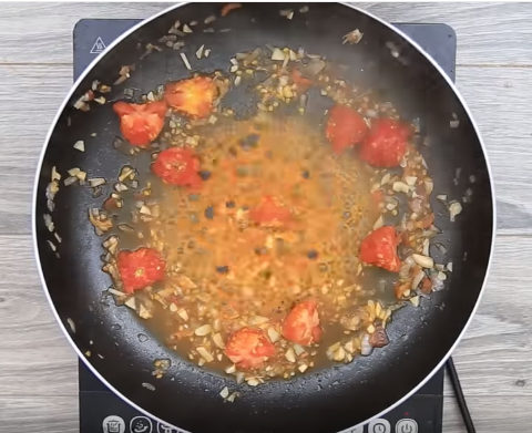 Bánh ngô hấp dẫn ăn là mê liền