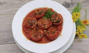 Bánh ngô hấp dẫn ăn là mê liền