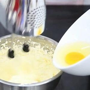 Cách làm bánh ngón tay quỷ