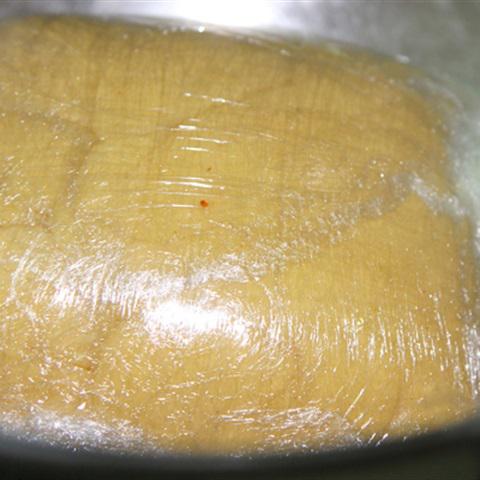 Cách làm bánh ngón tay quỷ