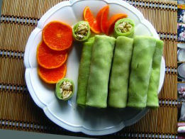 Bánh ngọt Malaysia