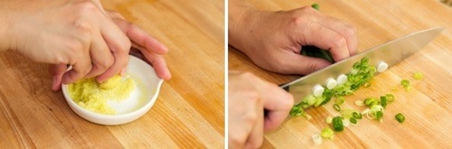 Bánh ngọt spaghetti kiểu Ý thơm ngon dễ làm