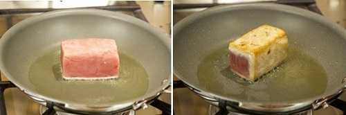 Bánh ngọt spaghetti kiểu Ý thơm ngon dễ làm