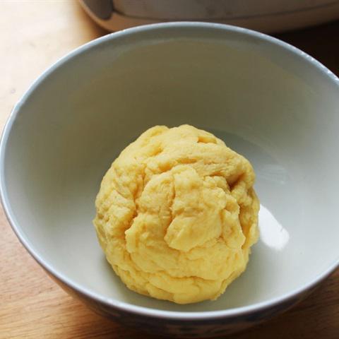 Cách làm bánh ngọt xu xê