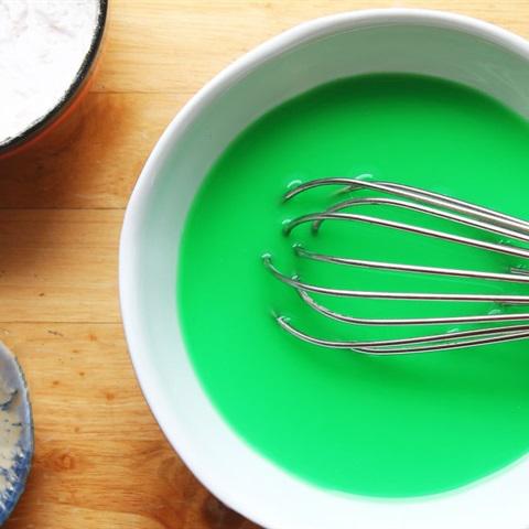 Cách làm bánh ngọt xu xê