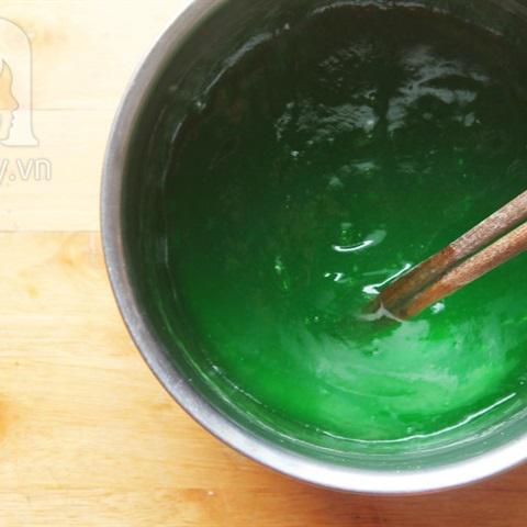 Cách làm bánh ngọt xu xê