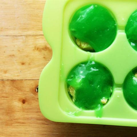 Cách làm bánh ngọt xu xê