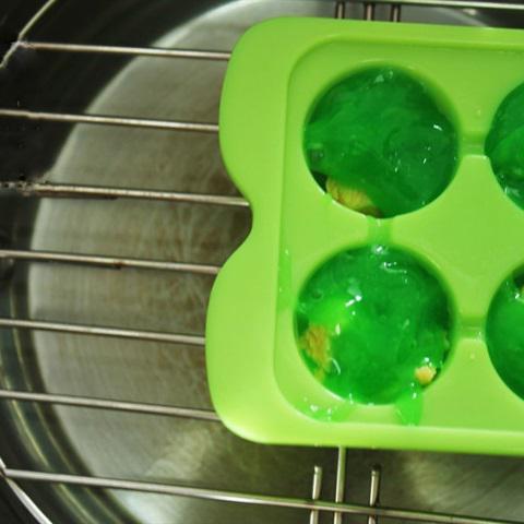 Cách làm bánh ngọt xu xê