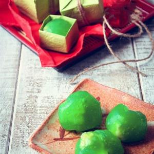 Cách làm bánh ngọt xu xê