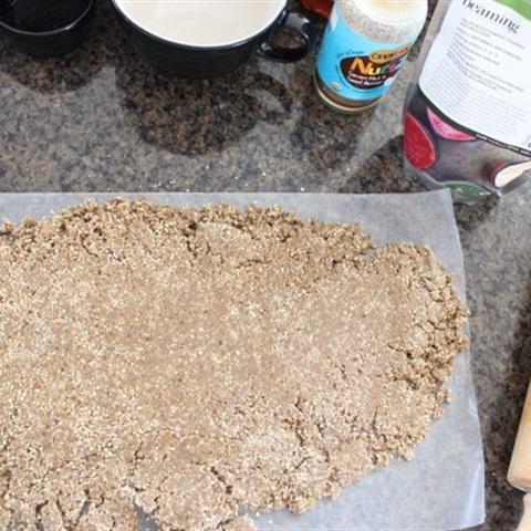 Cách làm bánh ngũ cốc