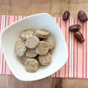 Cách làm bánh ngũ cốc