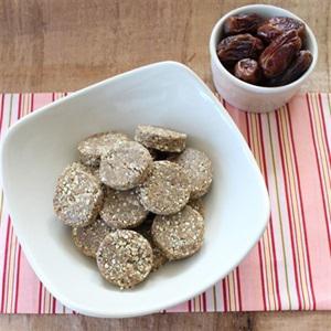 Cách làm bánh ngũ cốc