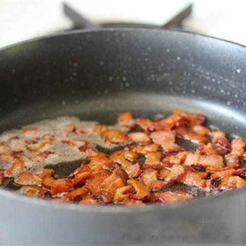 Cách làm bánh nhân khoai tây thịt