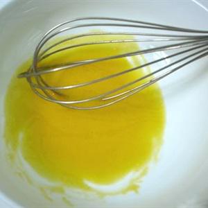 Cách làm bánh nhân thơm