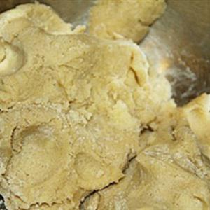 Cách làm bánh nhân thơm