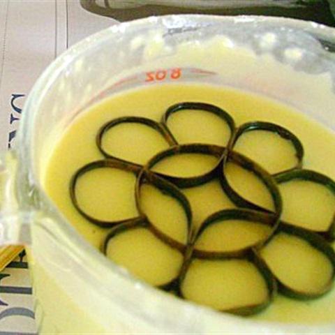 Cách làm bánh nhúng