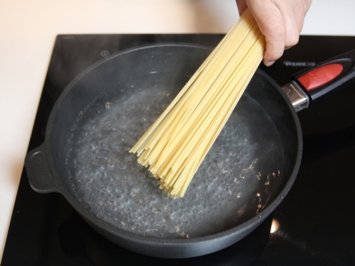 Bánh nướng cam chanh đơn giản cả nhà đều mê