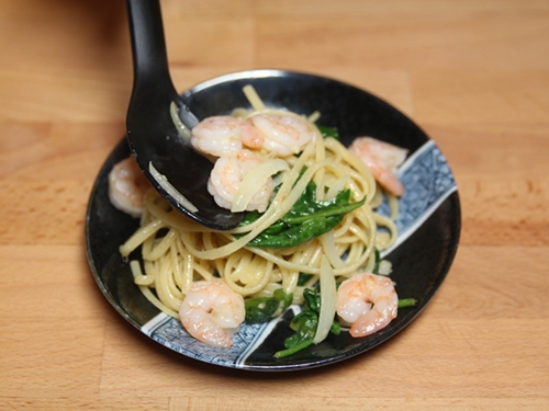 Bánh nướng cam chanh đơn giản cả nhà đều mê