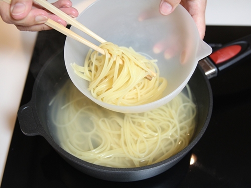 Bánh nướng cam chanh đơn giản cả nhà đều mê