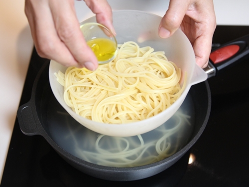 Bánh nướng cam chanh đơn giản cả nhà đều mê