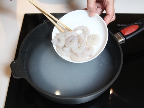 Bánh nướng cam chanh đơn giản cả nhà đều mê