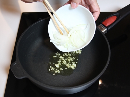 Bánh nướng cam chanh đơn giản cả nhà đều mê