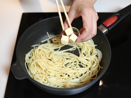 Bánh nướng cam chanh đơn giản cả nhà đều mê