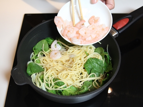 Bánh nướng cam chanh đơn giản cả nhà đều mê