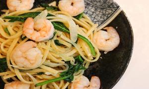 Bánh nướng cam chanh đơn giản cả nhà đều mê