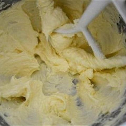 Cách làm bánh nướng hình thỏ