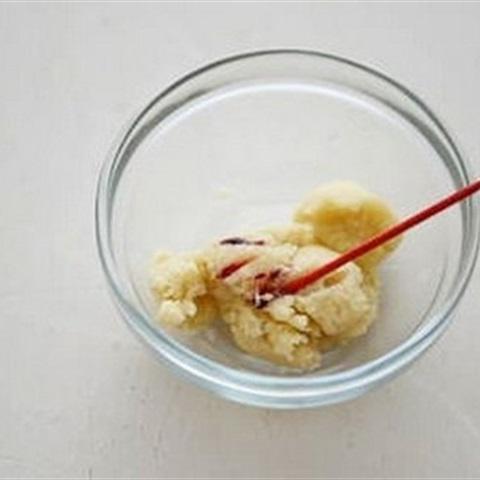 Cách làm bánh nướng hình thỏ