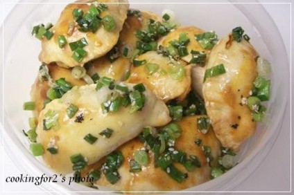 Bánh nướng nhân thịt