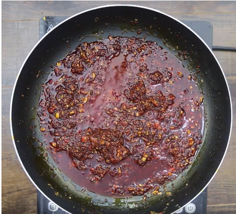 Bánh nướng trà  xanh giòn rụm thơm ngon cho ngày hè sảng khoái