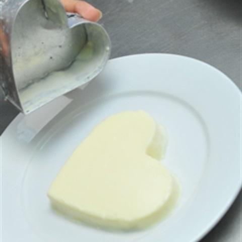 Cách làm bánh panacotta Ý