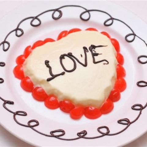 Cách làm bánh panacotta Ý