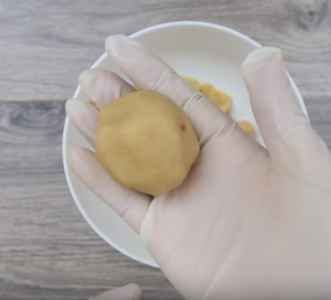 Bánh pancake chocolate béo ngậy, thơm nhẹ, ăn ngon mà không ngán