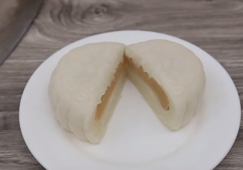 Bánh pancake chocolate béo ngậy, thơm nhẹ, ăn ngon mà không ngán