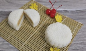 Bánh pancake chocolate béo ngậy, thơm nhẹ, ăn ngon mà không ngán