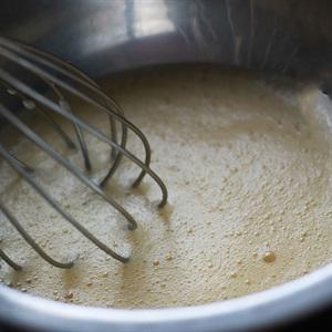 Cách làm bánh pancake chuối chín