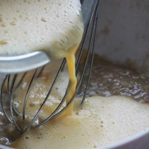 Cách làm bánh pancake chuối chín