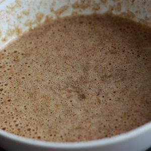 Cách làm bánh pancake chuối chín