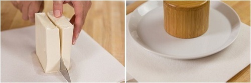 Bánh pancake hành, tôm kiểu Hàn ăn là mê