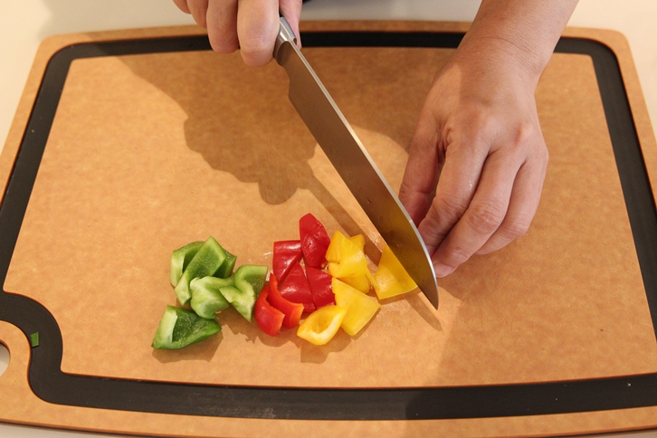 Bánh pancake ngọt kiểu Hàn Quốc ăn rồi lại muốn ăn nữa